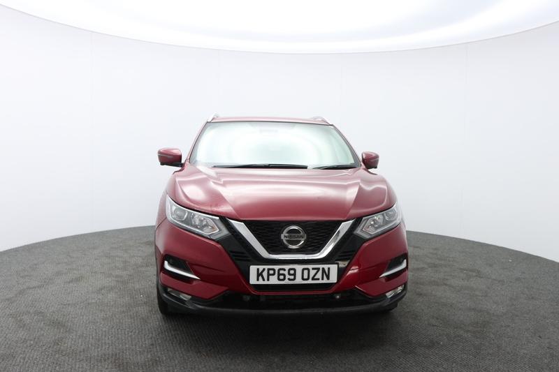 Used Nissan Qashqai 2020 for sale - 77124858: Photo 8