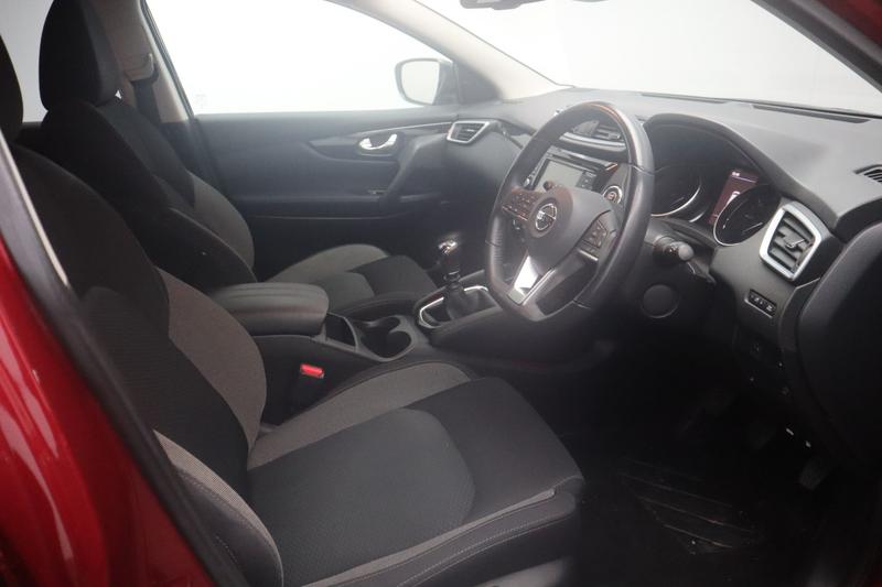 Used Nissan Qashqai 2020 for sale - 77124858: Photo 9
