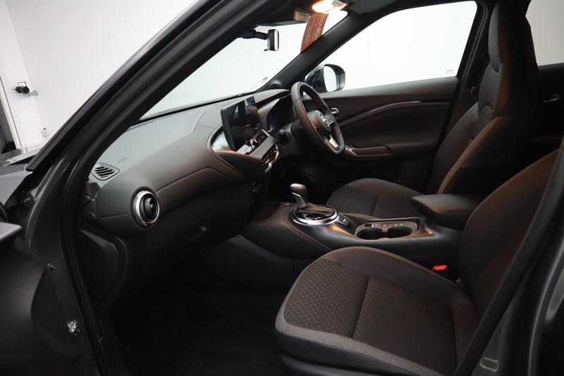 Used Nissan Juke 2025 for sale - 77124843: Photo 10