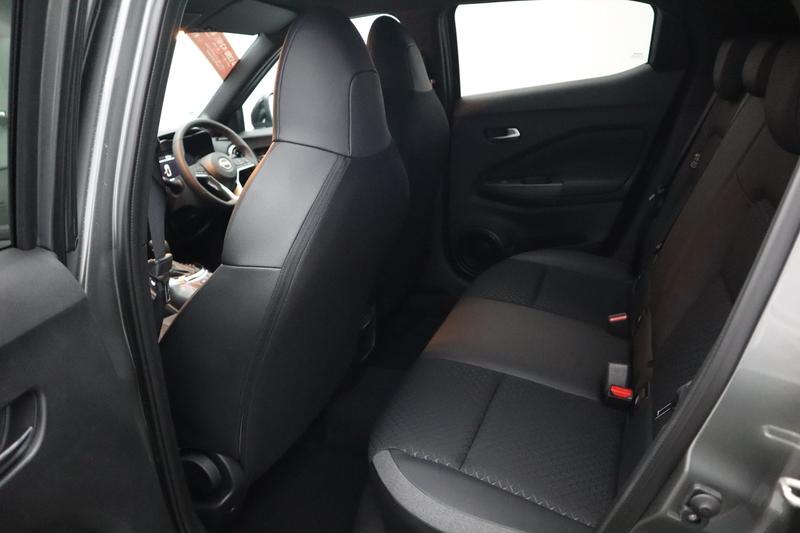 Used Nissan Juke 2025 for sale - 77124843: Photo 11