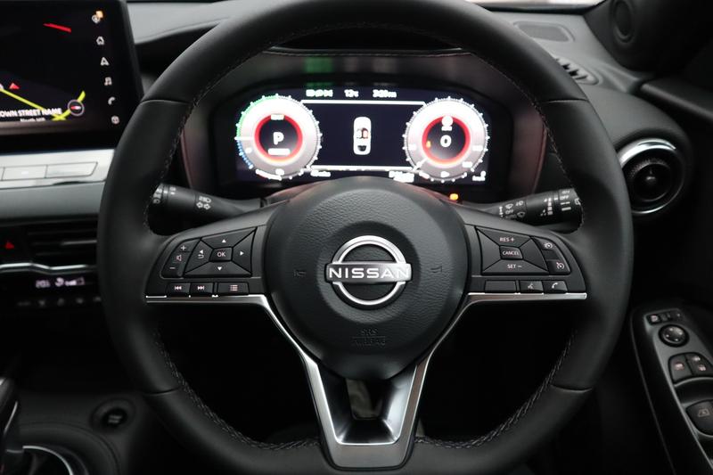 Used Nissan Juke 2025 for sale - 77124843: Photo 16