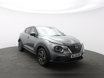 Used Nissan Juke 2025 for sale - 77124843: Photo