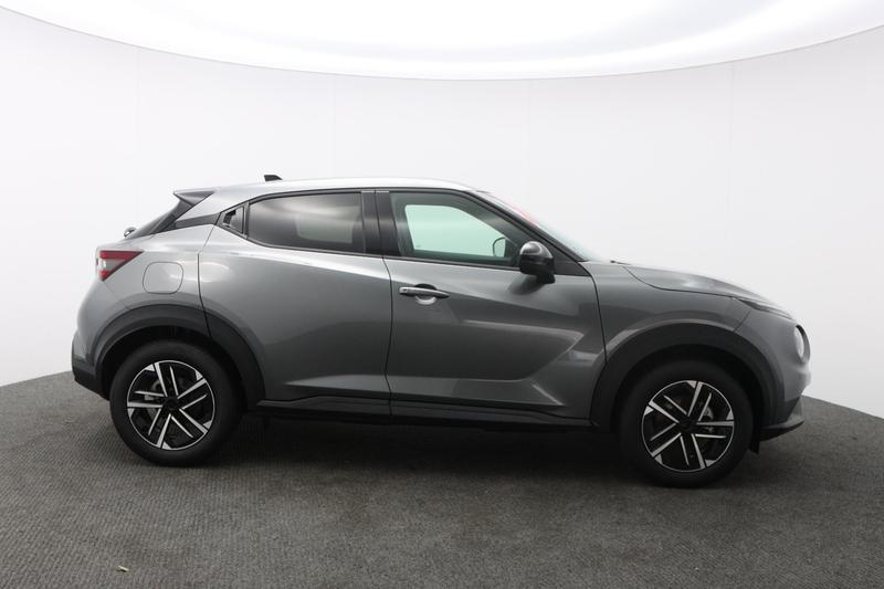 Used Nissan Juke 2025 for sale - 77124843: Photo 2