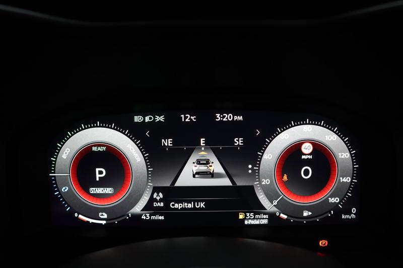 Used Nissan Juke 2025 for sale - 77124843: Photo 21