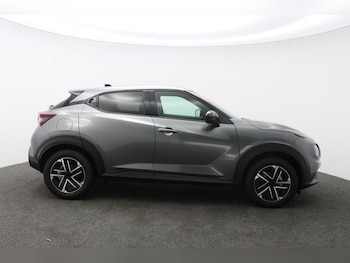Used Nissan Juke 2025 for sale - 77124843: Photo