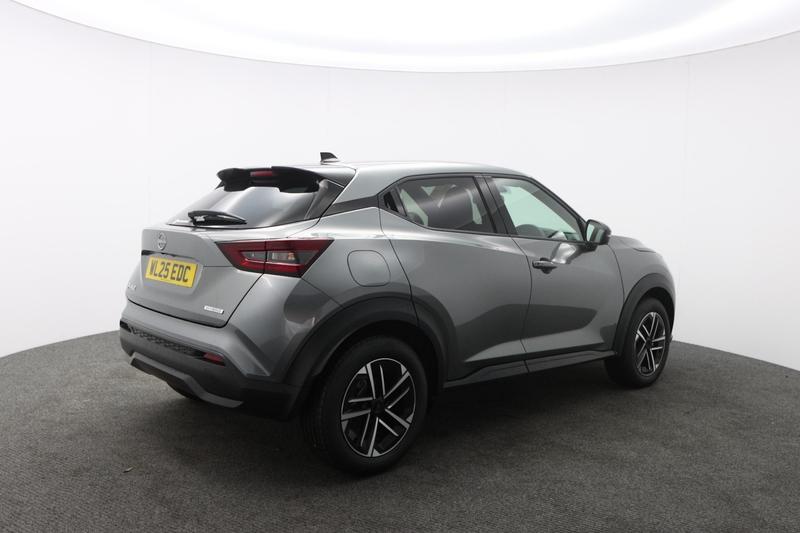 Used Nissan Juke 2025 for sale - 77124843: Photo 3