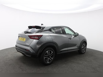 Used Nissan Juke 2025 for sale - 77124843: Photo