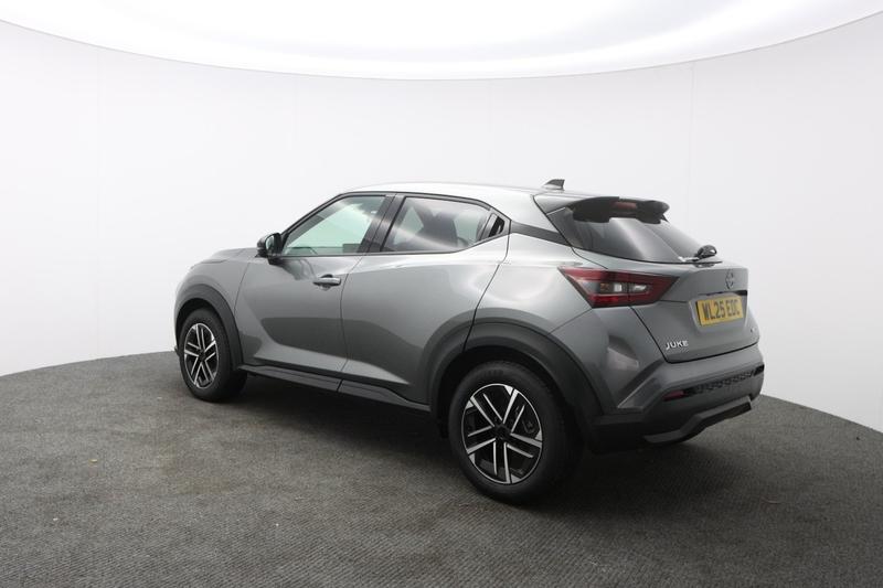 Used Nissan Juke 2025 for sale - 77124843: Photo 5