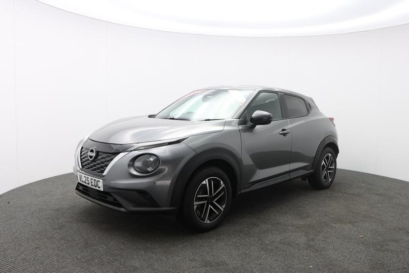 Used Nissan Juke 2025 for sale - 77124843: Photo 7