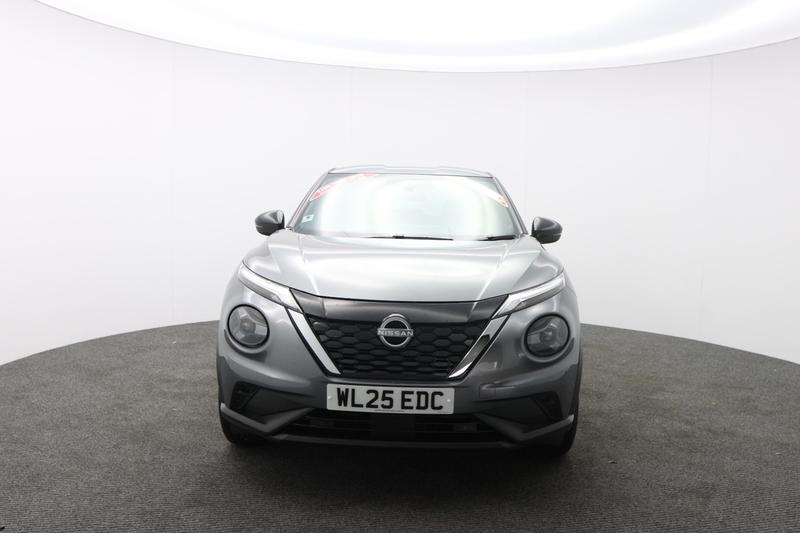 Used Nissan Juke 2025 for sale - 77124843: Photo 8