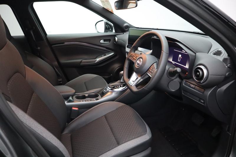 Used Nissan Juke 2025 for sale - 77124843: Photo 9