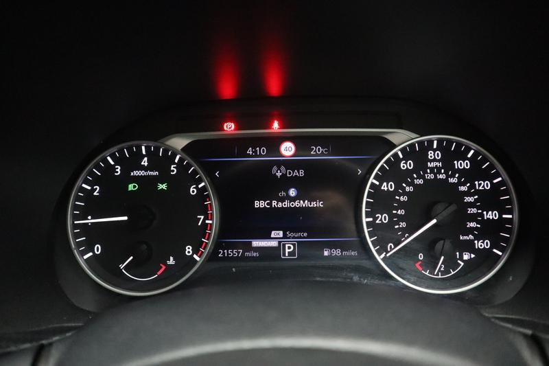 Used Nissan Juke 2021 for sale - 77399520: Photo 23