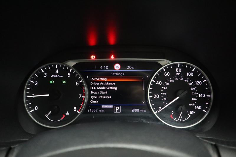 Used Nissan Juke 2021 for sale - 77399520: Photo 26