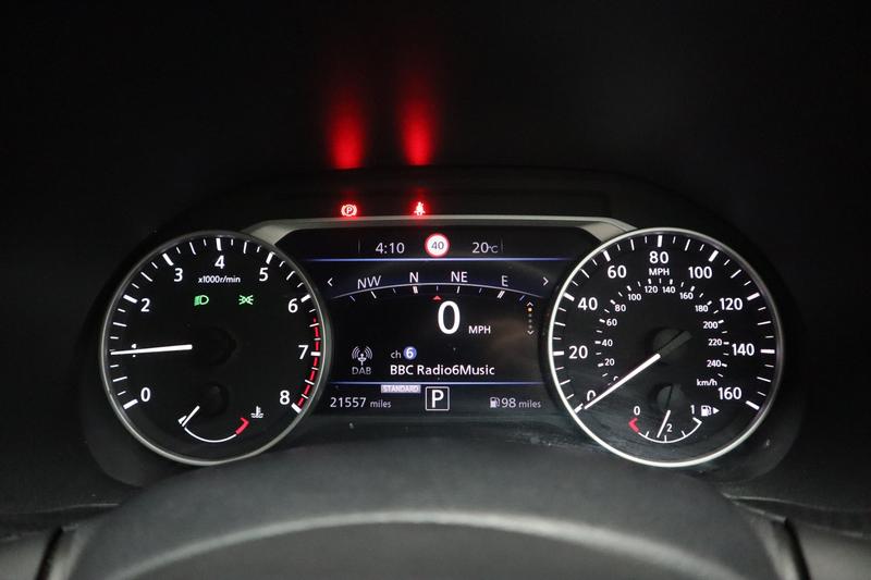 Used Nissan Juke 2021 for sale - 77399520: Photo 27