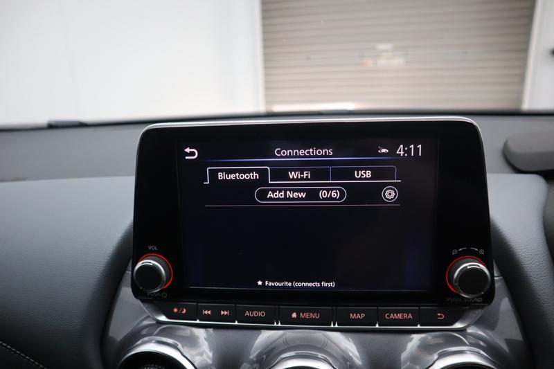 Used Nissan Juke 2021 for sale - 77399520: Photo 32