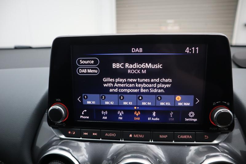 Used Nissan Juke 2021 for sale - 77399520: Photo 33