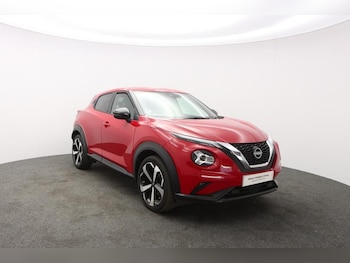 Used Nissan Juke 2024 for sale - 77746823: Photo