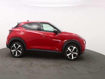 Used Nissan Juke 2024 for sale - 77746823: Photo