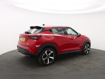 Used Nissan Juke 2024 for sale - 77746823: Photo