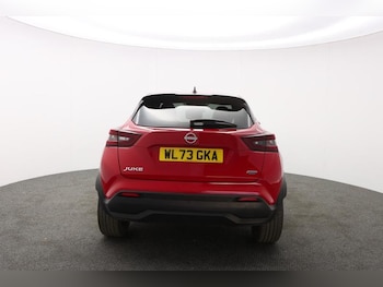 Used Nissan Juke 2024 for sale - 77746823: Photo