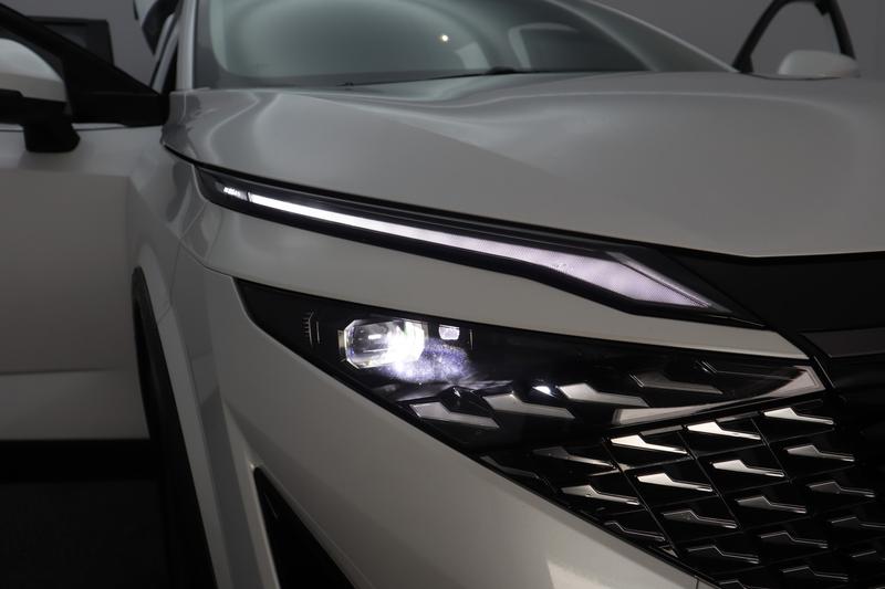 Used Nissan Qashqai 2024 for sale - 77124878: Photo 10