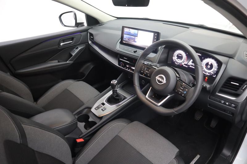 Used Nissan Qashqai 2024 for sale - 77124878: Photo 12