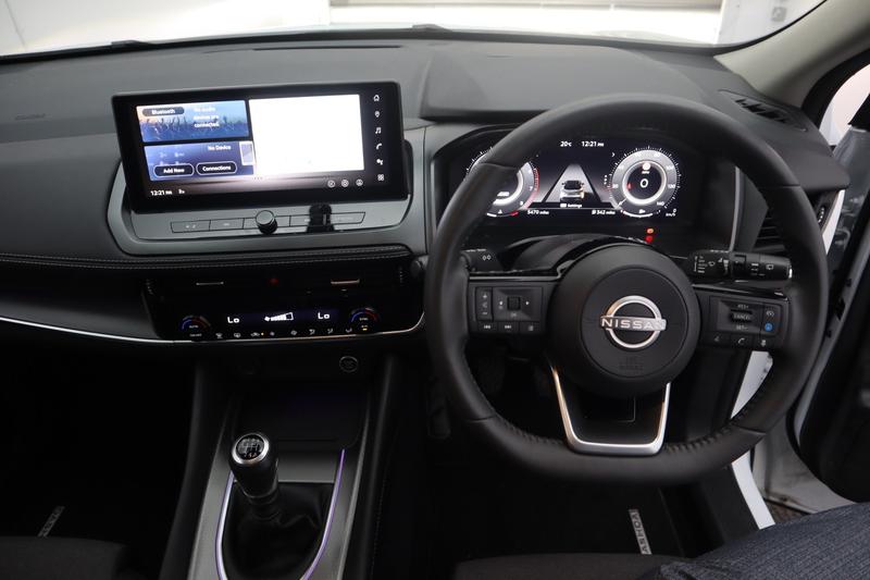 Used Nissan Qashqai 2024 for sale - 77124878: Photo 13