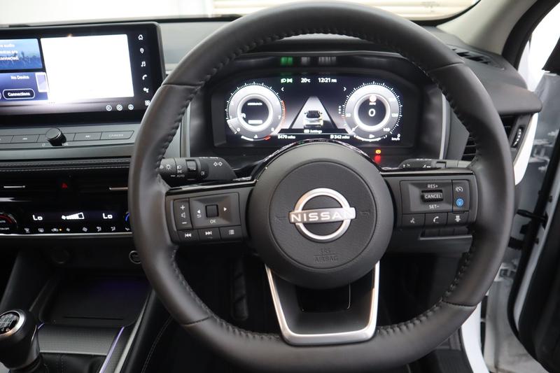 Used Nissan Qashqai 2024 for sale - 77124878: Photo 14