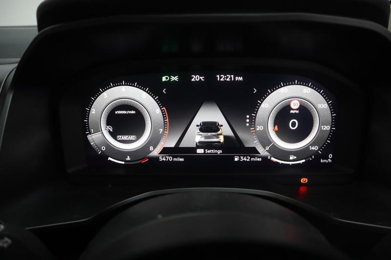 Used Nissan Qashqai 2024 for sale - 77124878: Photo 15