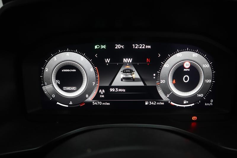 Used Nissan Qashqai 2024 for sale - 77124878: Photo 16