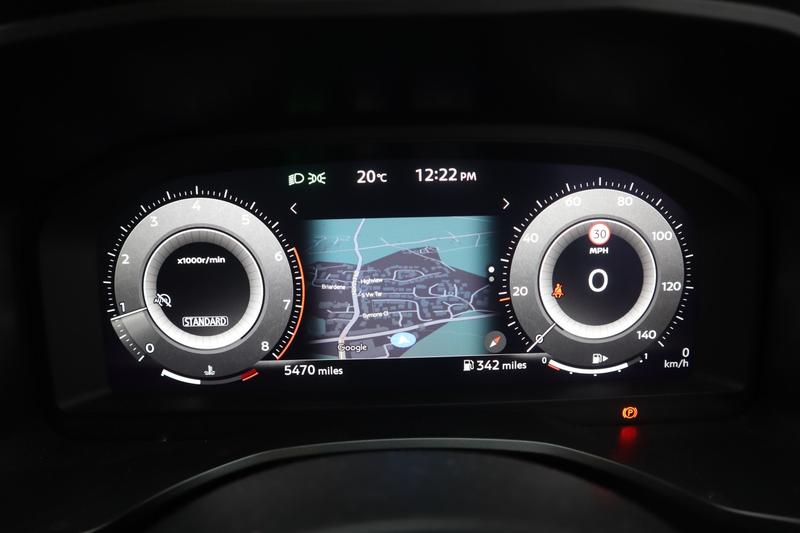 Used Nissan Qashqai 2024 for sale - 77124878: Photo 18