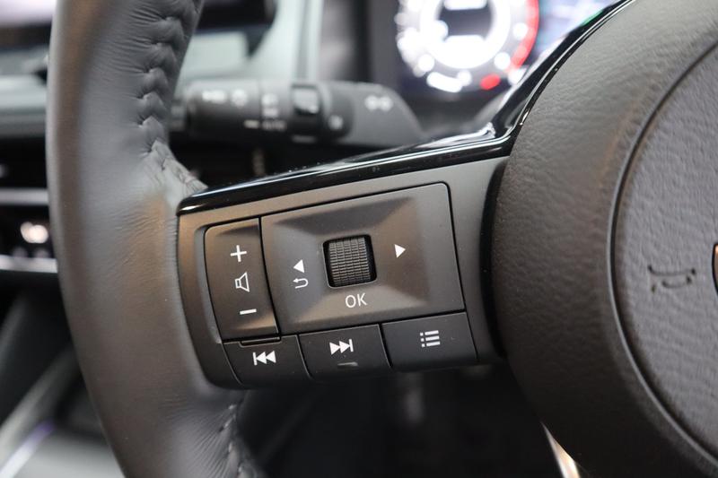 Used Nissan Qashqai 2024 for sale - 77124878: Photo 21