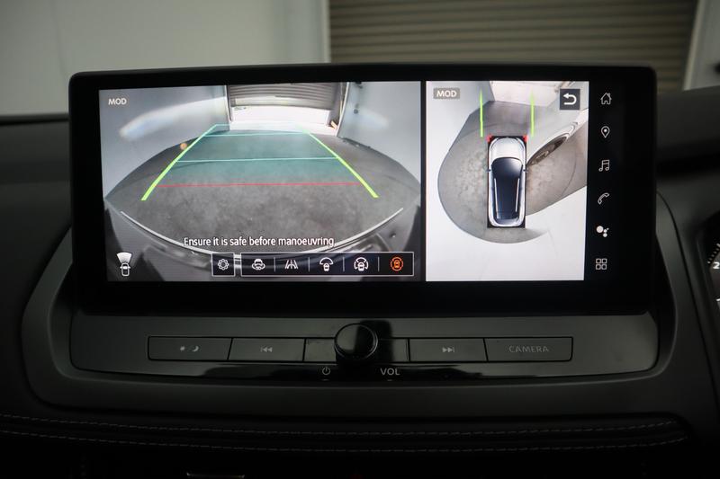 Used Nissan Qashqai 2024 for sale - 77124878: Photo 26