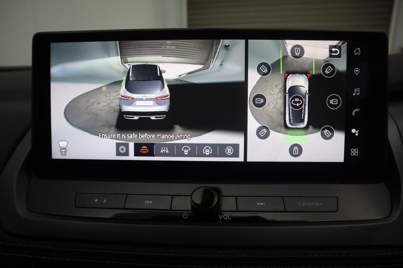 Used Nissan Qashqai 2024 for sale - 77124878: Photo 27