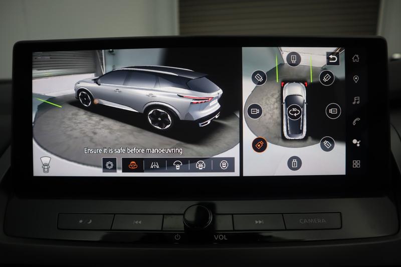 Used Nissan Qashqai 2024 for sale - 77124878: Photo 28