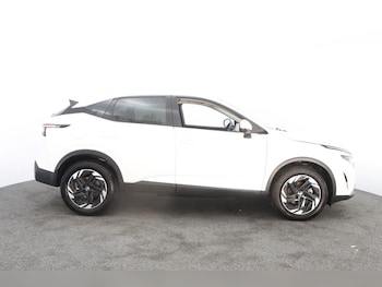 Used Nissan Qashqai 2024 for sale - 77124878: Photo