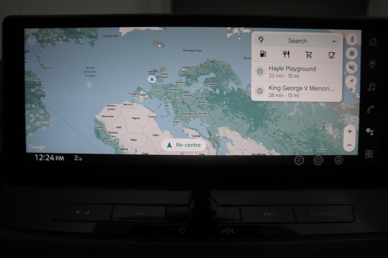 Used Nissan Qashqai 2024 for sale - 77124878: Photo 30