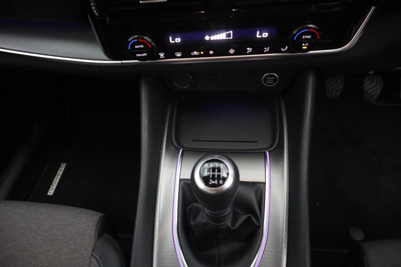 Used Nissan Qashqai 2024 for sale - 77124878: Photo 34