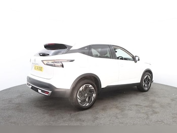 Used Nissan Qashqai 2024 for sale - 77124878: Photo