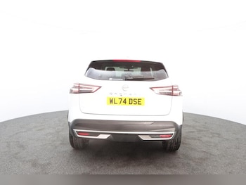 Used Nissan Qashqai 2024 for sale - 77124878: Photo