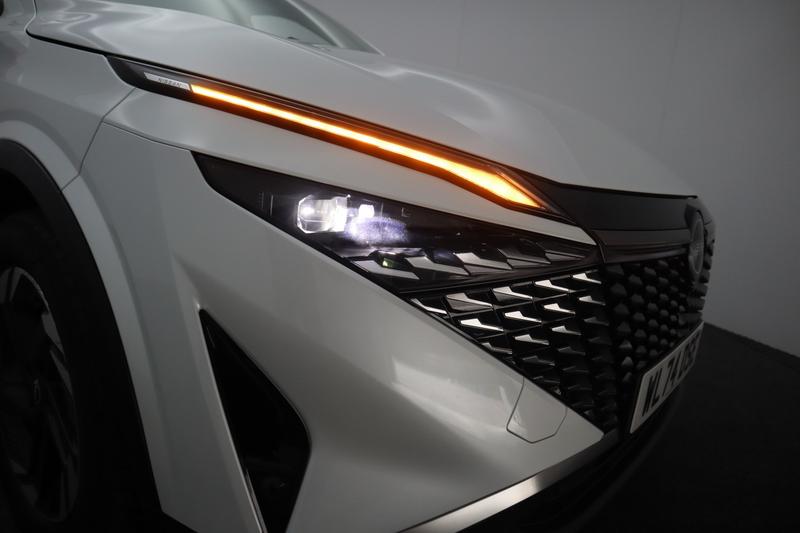 Used Nissan Qashqai 2024 for sale - 77124878: Photo 50