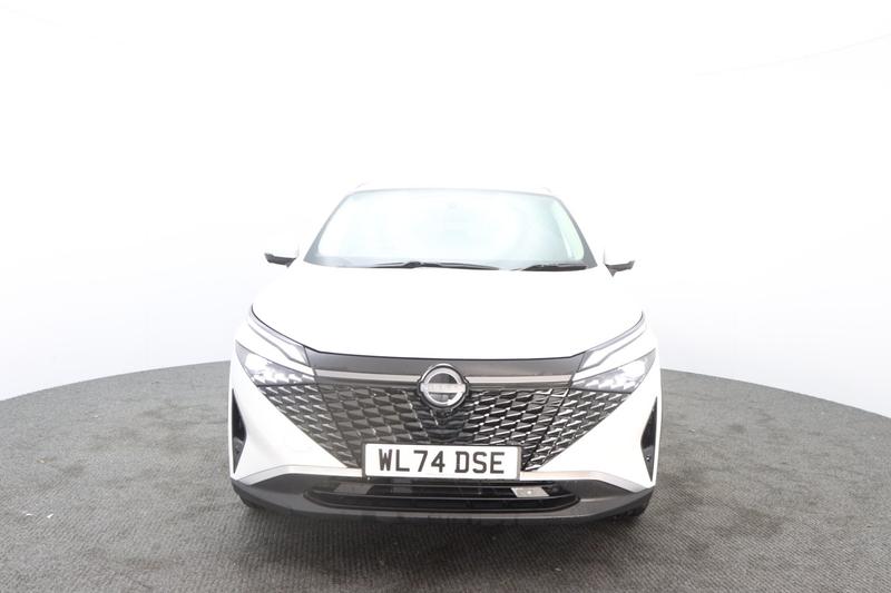 Used Nissan Qashqai 2024 for sale - 77124878: Photo 8