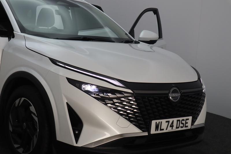 Used Nissan Qashqai 2024 for sale - 77124878: Photo 9