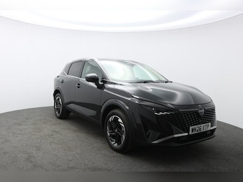 Used Nissan Qashqai 2026 for sale - 78206103: Photo