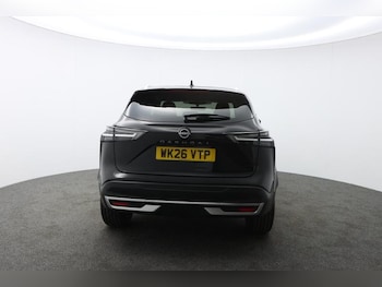 Used Nissan Qashqai 2026 for sale - 78206103: Photo