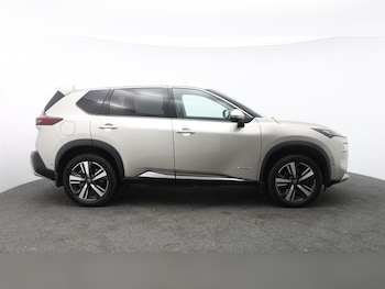 Used Nissan X-Trail 2022 for sale - 77785369: Photo