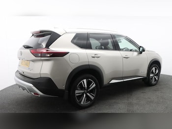 Used Nissan X-Trail 2022 for sale - 77785369: Photo