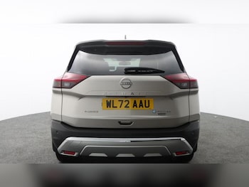 Used Nissan X-Trail 2022 for sale - 77785369: Photo