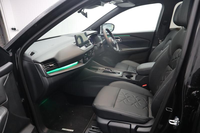 Used Nissan Qashqai 2025 for sale - 77124831: Photo 10