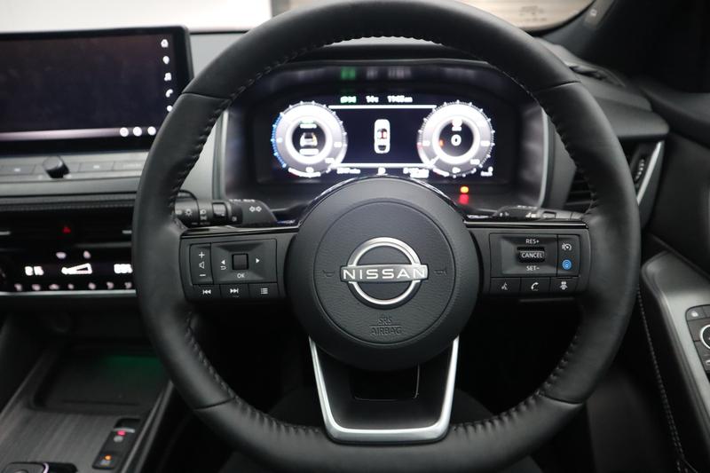 Used Nissan Qashqai 2025 for sale - 77124831: Photo 16